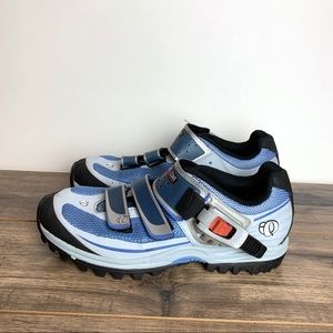 Pearl iZumi X-Alp Enduro Cycling Shoes